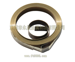 電吹風收線發(fā)條006 電吹風收線發(fā)條006