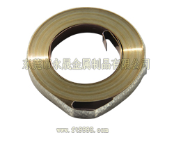 豆?jié){機(jī)收線發(fā)條002