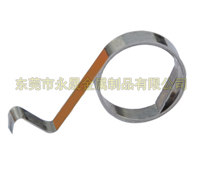 碳刷發條003 碳刷發條003