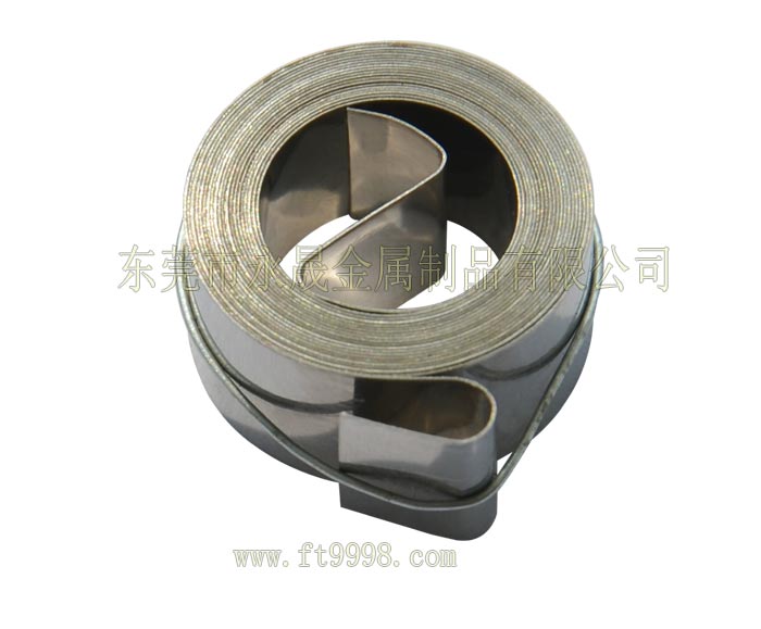 電風扇收線發條002 電風扇收線發條002