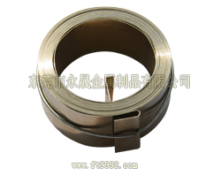 電風扇收線發條003 電風扇收線發條003