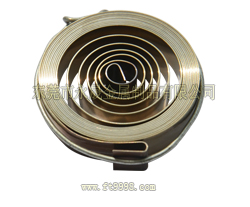 電風扇收線發條005