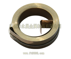 切菜機收線發條004 切菜機收線發條004