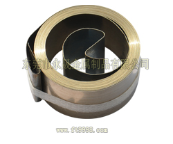 切菜機收線發條006 切菜機收線發條006