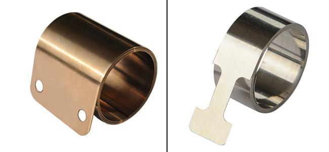 恒力彈簧，發條生產廠家