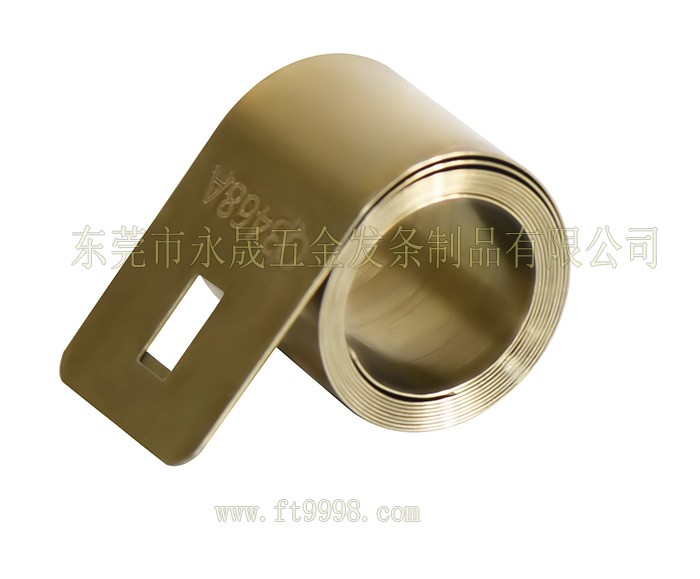 雙層發(fā)條003 雙層發(fā)條003