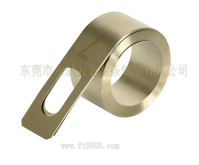 雙層發條008 雙層發條008