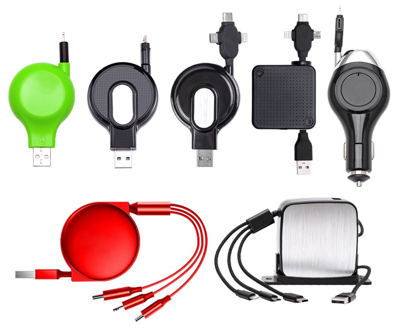 伸縮數據線代加工 伸縮數據線代加工