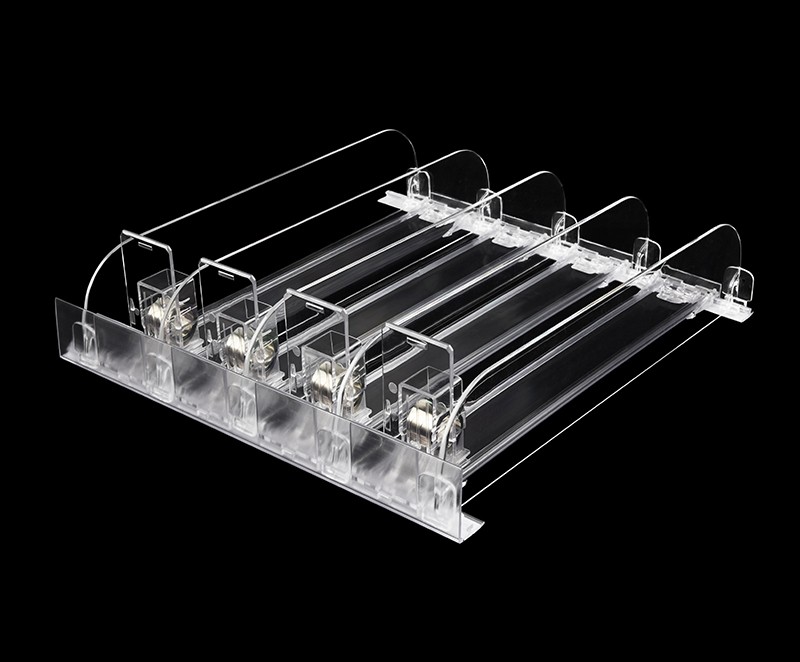 普通款貨架推進器代加工 普通款貨架推進器代加工