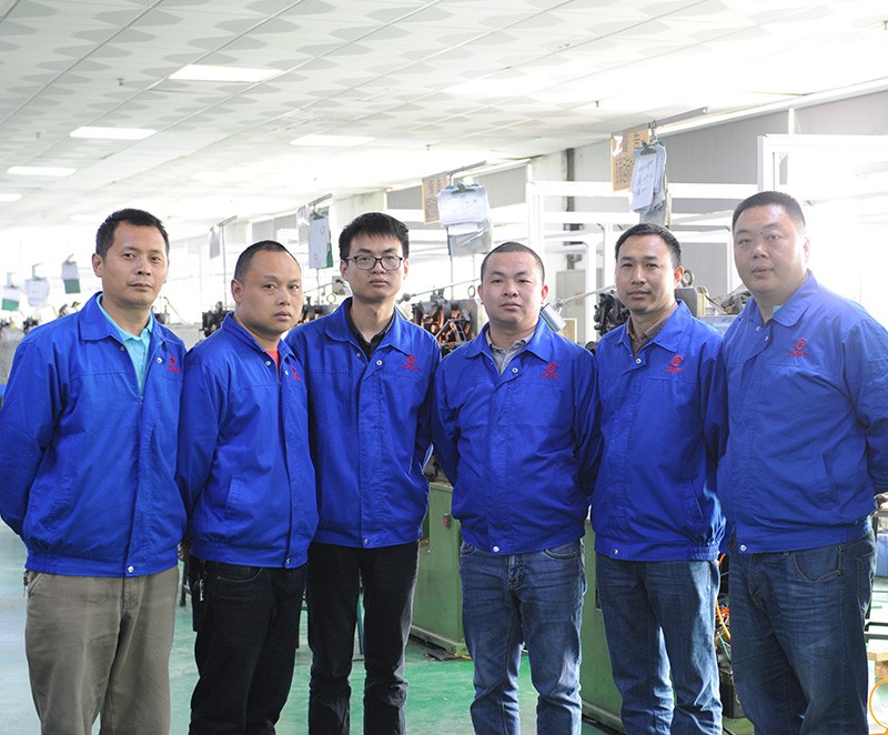 收線產品開發 收線產品開發