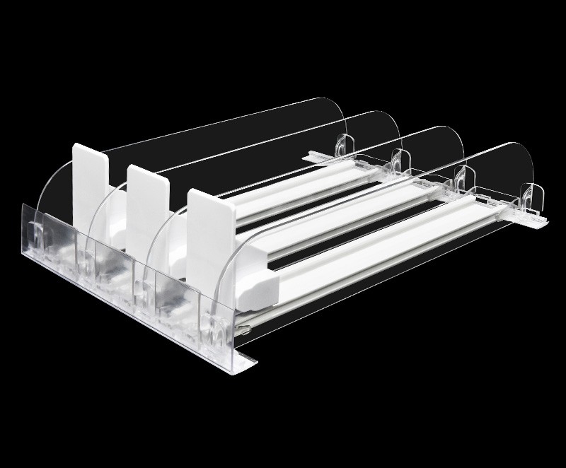 減速款貨架推進器代工 減速款貨架推進器代工