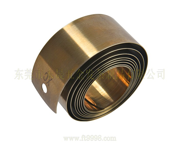 升降器發(fā)條001