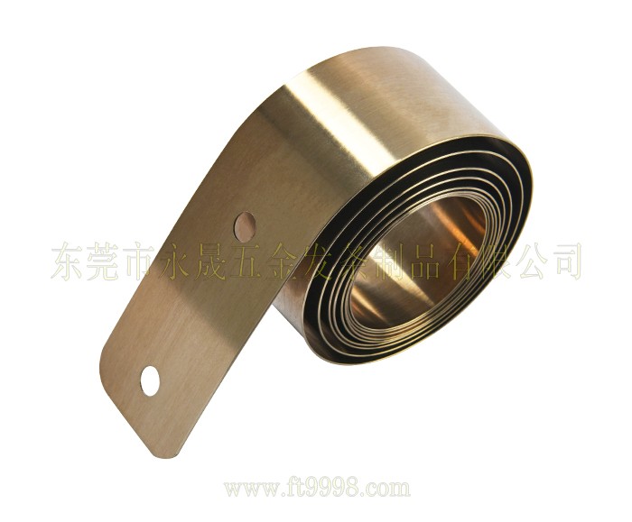 升降器發(fā)條002