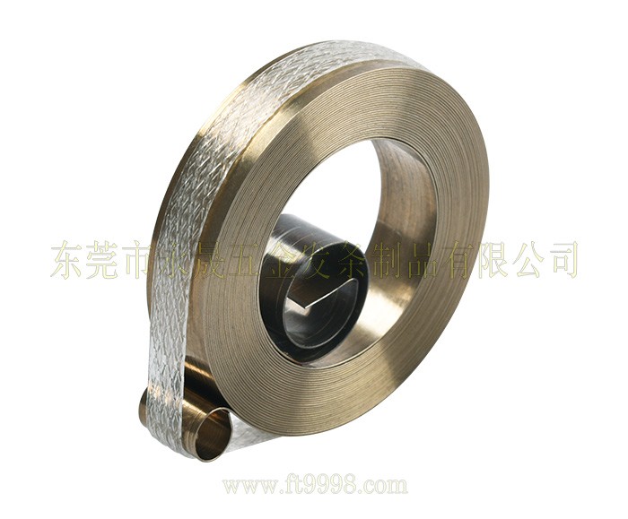 渦卷發(fā)條044 渦卷發(fā)條044