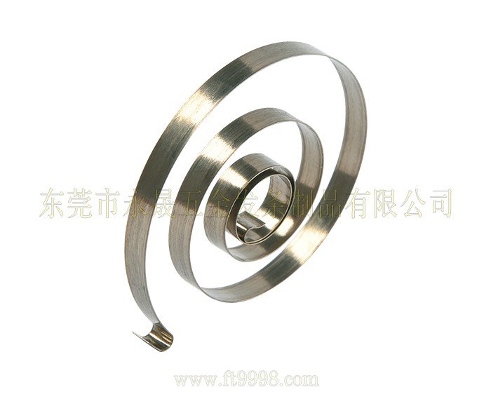 定力發條064 定力發條064