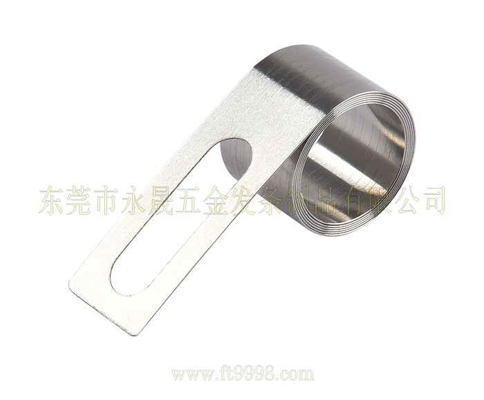 定力發條065 定力發條065