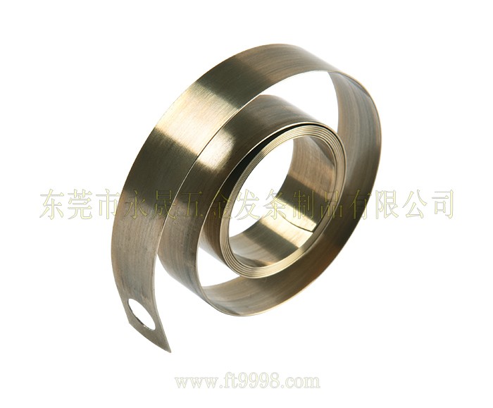 定力發條066 定力發條066