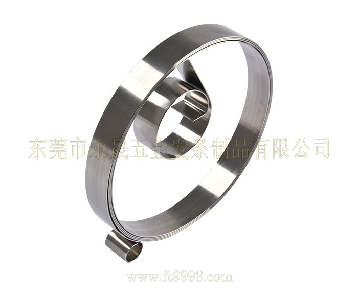 渦卷發(fā)條045 渦卷發(fā)條045